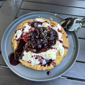 Pi Bar - Lemon cookie - Pizza Near Me - Woodbridge, California Pi Bar - Lemon cookie - Pizza Near Me - Woodbridge, California