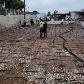 Bulldog Concrete Pumping - Oscar & Linda Pereyra - Masonry/Concrete Near Me - San Diego, California Bulldog Concrete Pumping - Oscar & Linda Pereyra - Masonry/Concrete Near Me - San Diego, California