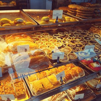 Despi Delite Bakery - Bakery - Donuts Near Me - Everett, Washington