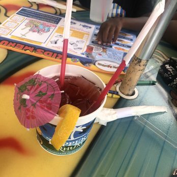 Moe Moons - New American Near Me - Myrtle Beach, South Carolina