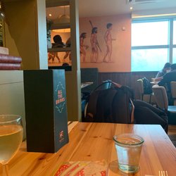 The Darwin Brasserie