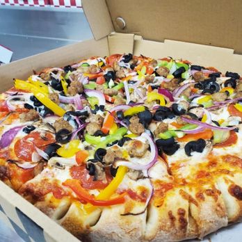J’s Pizza - Sandwiches Near Me - El Monte, California