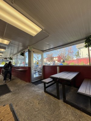 The Smokehouse by null