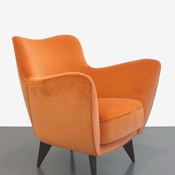 Unique Factory - Gio Ponti Sessel, neu aufgearbeitet - Furniture Stores Near Me - Berlin, BE Unique Factory - Gio Ponti Sessel, neu aufgearbeitet - Furniture Stores Near Me - Berlin, BE