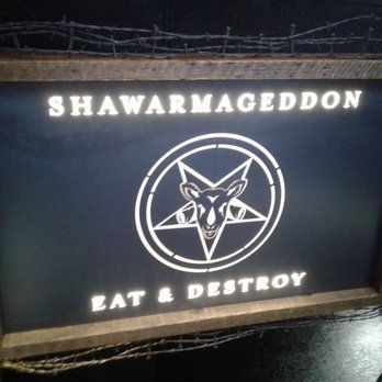 Shawarmageddon - Middle Eastern Near Me - Reno, Nevada Shawarmageddon - Middle Eastern Near Me - Reno, Nevada