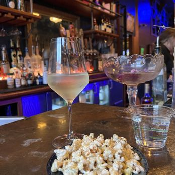 Phatsy Kline's Parlor Lounge - 8/29/24 FYI - Cocktail Bars Near Me - Eureka, California