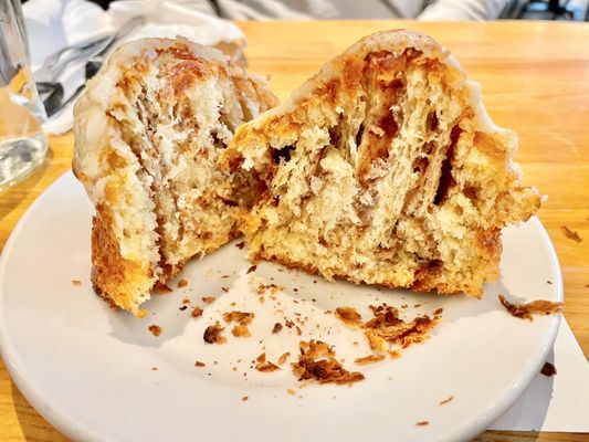 Eggy's Diner by null