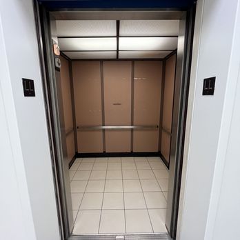 JCPenney - JCPenney Walden Galleria Elevators - Department Stores Near Me - Cheektowaga, New York