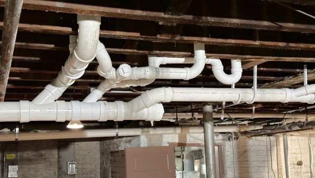 Slide of The Plumbing Department, Inc
