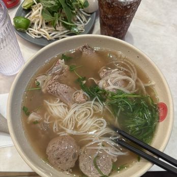 Soup Shop - Combination pho - Vietnamese Near Me - Irvine, California Soup Shop - Combination pho - Vietnamese Near Me - Irvine, California
