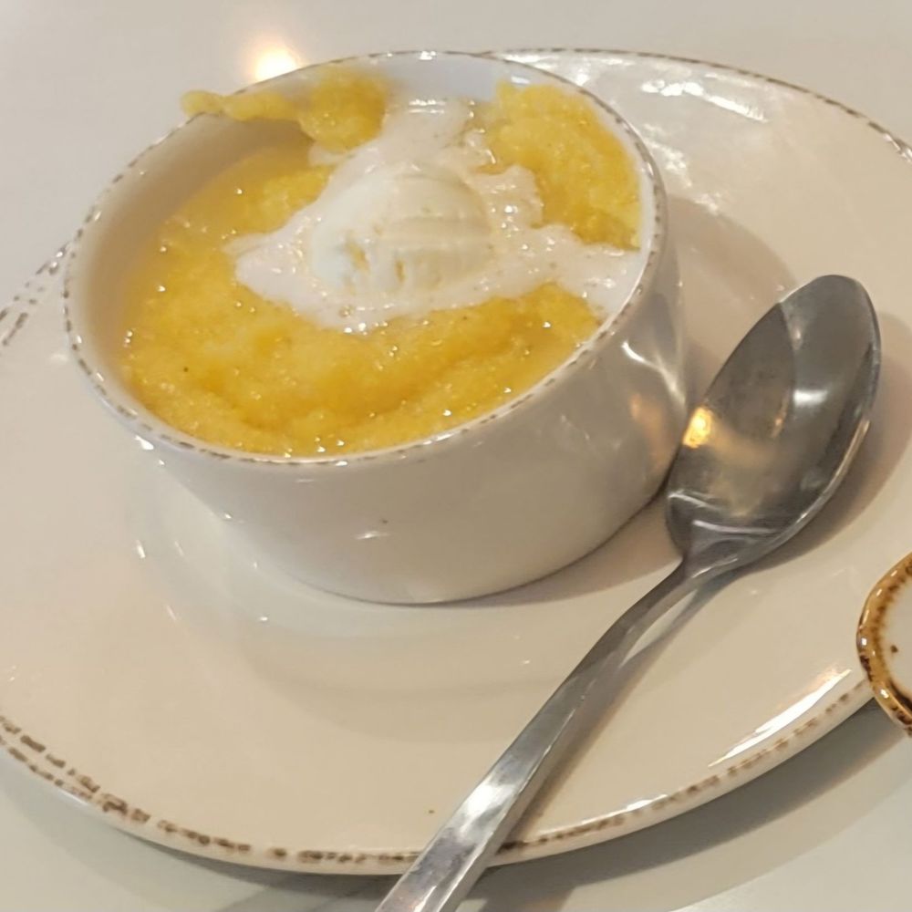 First Watch - Grits kinda raw and bland needed more dairy. - Breakfast & Brunch Near Me - Des Plaines, Illinois First Watch - Grits kinda raw and bland needed more dairy. - Breakfast & Brunch Near Me - Des Plaines, Illinois