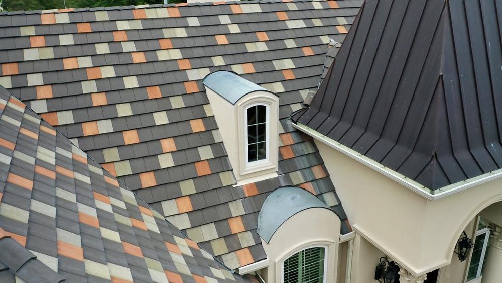 Slide of Shepherd Tile Roofing