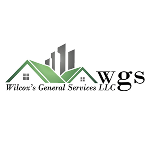 Slide of Wilcox's General Services