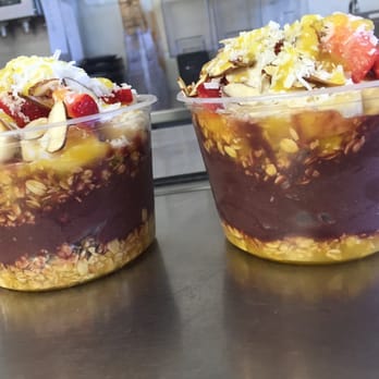 Pure Nutrition - Best blended Acai bowls! - Juice Bars & Smoothies Near Me - Henderson, Nevada Pure Nutrition - Best blended Acai bowls! - Juice Bars & Smoothies Near Me - Henderson, Nevada