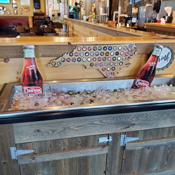 City Barbeque - Barbeque Near Me - Charlotte, North Carolina