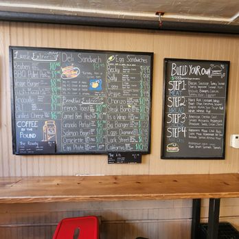 Daily Grind - Coffee & Tea Near Me - Albany, New York