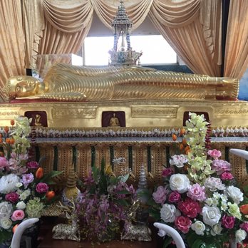 Wat Florida Dhammaram - Meditation Centers Near Me - Kissimmee, Florida