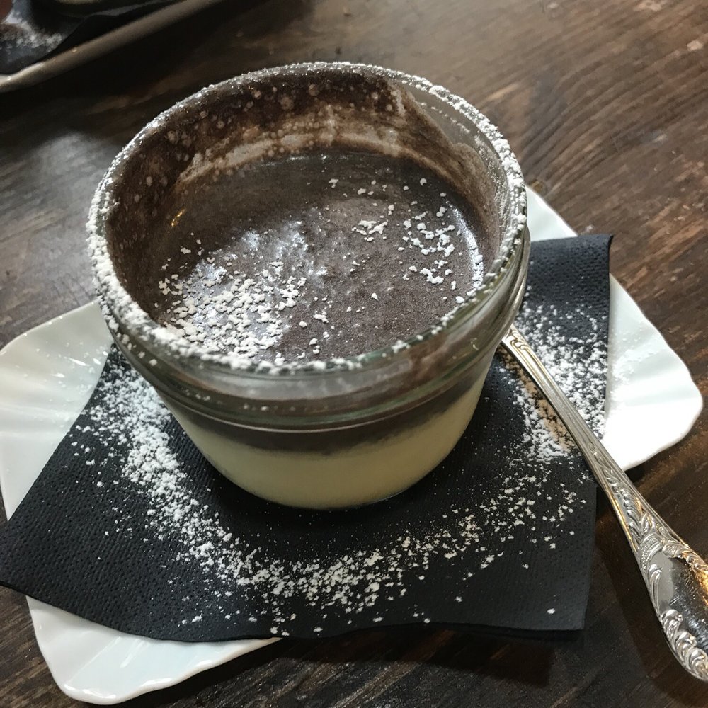 La Casetta a Monti - Oreo cheesecake- nothing special - Italian Near Me - Rome, RM La Casetta a Monti - Oreo cheesecake- nothing special - Italian Near Me - Rome, RM