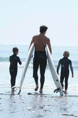 Summer Sessions Surf Shop by null