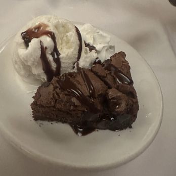 Jake's Steakhouse - Jake's Brownie Sundae - Steakhouses Near Me - East Meadow, New York Jake's Steakhouse - Jake's Brownie Sundae - Steakhouses Near Me - East Meadow, New York