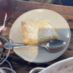 Gooey Butter Cake