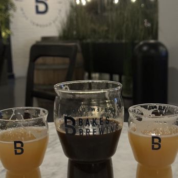 Bakes Brewing - Breweries Near Me - Belmar, New Jersey Bakes Brewing - Breweries Near Me - Belmar, New Jersey