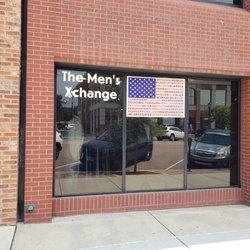 The Men's Xchange