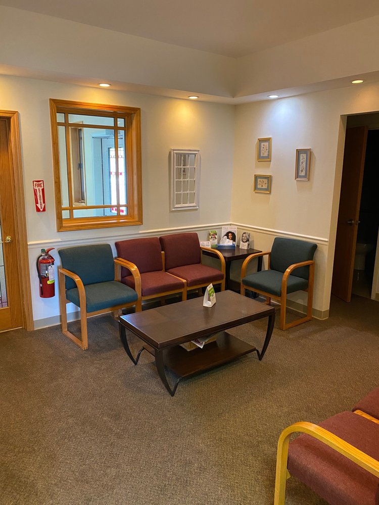 MARCELLUS FAMILY DENTISTRY Updated August 2024 28 E Main St