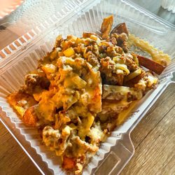 Philly Station - Philly Fries