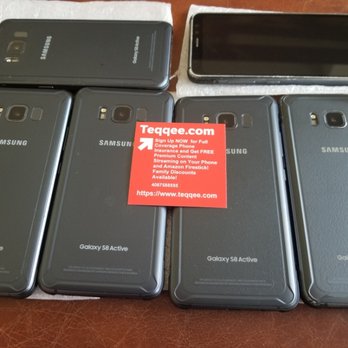 Teqqee - 6 sim unlocked samsung galaxy s8 active 64gb - Mobile Phones Near Me - San Francisco, California Teqqee - 6 sim unlocked samsung galaxy s8 active 64gb - Mobile Phones Near Me - San Francisco, California