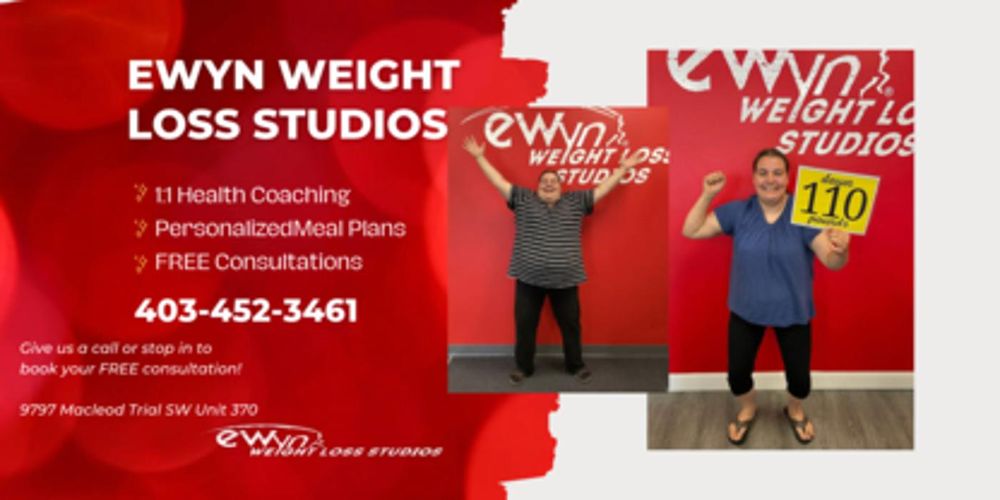EWYN STUDIOS Updated September 2024 9737 Macleod Trail SW, Calgary