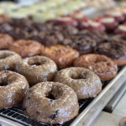 Twinkle Donuts