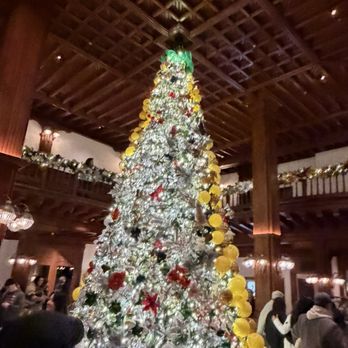 Hotel del Coronado, Curio Collection by Hilton - Coronado, CA