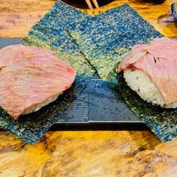 Sushi Murayama - Sushi Bars Near Me - Honolulu, Hawaii