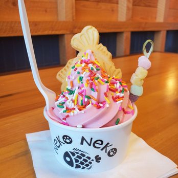 Neko Neko - Desserts Near Me - Albuquerque, New Mexico