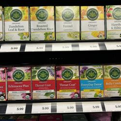 Amaranth Whole Foods Market