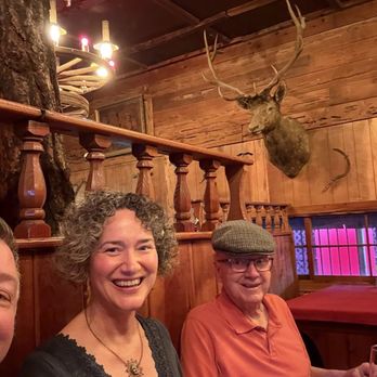 Dutch Frontier - Steakhouses Near Me - Ducor, California