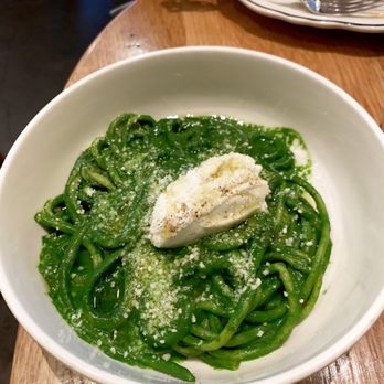 Grazie Nonna - Spinaci - Italian Near Me - Washington, DC, District of Columbia Grazie Nonna - Spinaci - Italian Near Me - Washington, DC, District of Columbia