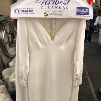 Veribest Cleaners - Dry Cleaning Near Me - San Diego, California Veribest Cleaners - Dry Cleaning Near Me - San Diego, California