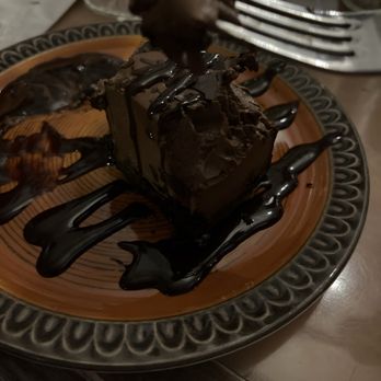 Queen of Sheeba - Chocolate mousse cake - Ethiopian Near Me - West Palm Beach, Florida Queen of Sheeba - Chocolate mousse cake - Ethiopian Near Me - West Palm Beach, Florida