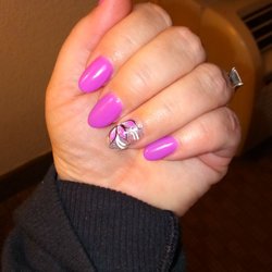 Fancy Nails