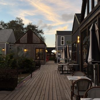 Port 27 - Burgers Near Me - Haines City, Florida