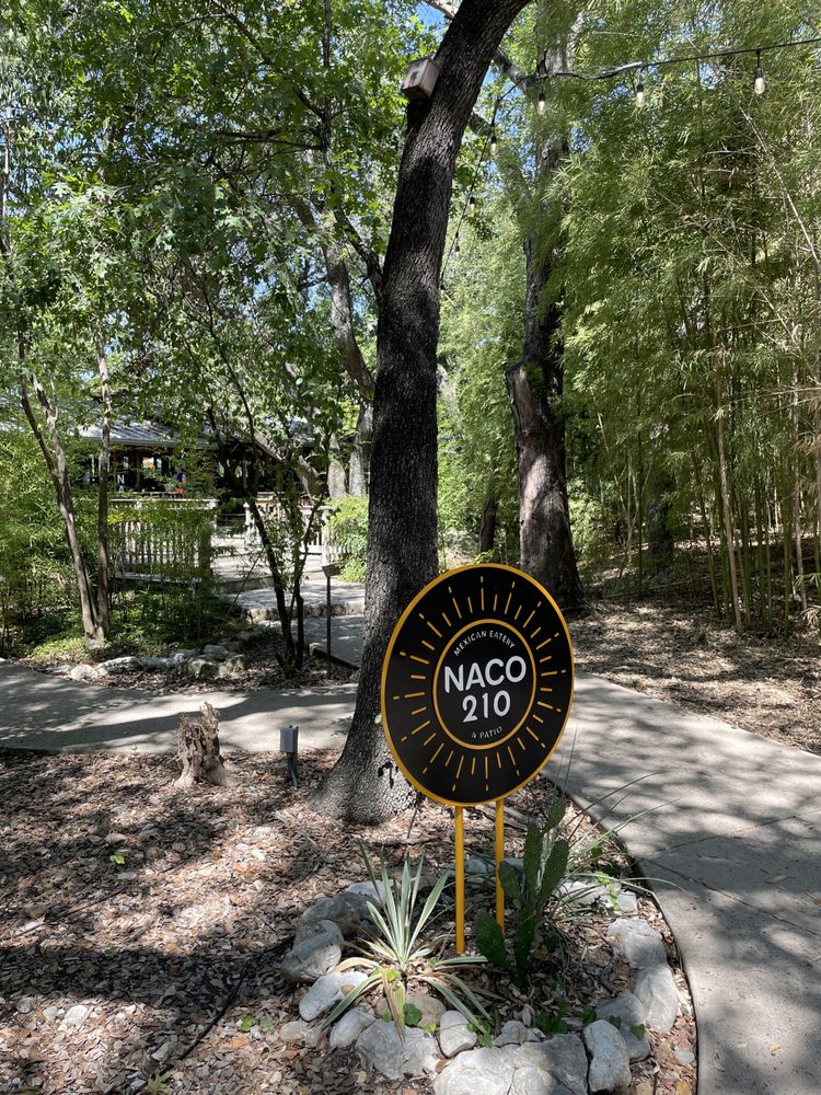 Los Patios - wedding in San Antonio, TX