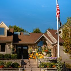 High Sierra Landscape Contractors