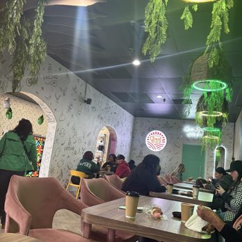 Con Azucar Cafe - Breakfast & Brunch Near Me - Fresno, California
