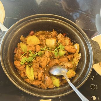 ChongQing Chicken Pot - Hot Pot Near Me - Chandler, Arizona