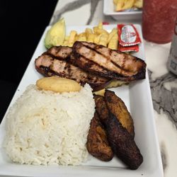 Mi Dulce Avila
