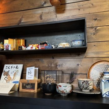 Umi - Restaurant - Japanese Near Me - Hickory, North Carolina