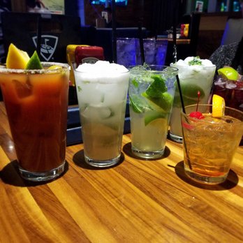 Topgolf - New American Near Me - Hillsboro, Oregon