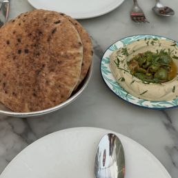 Hummus Hummus